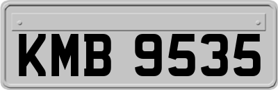 KMB9535