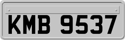 KMB9537