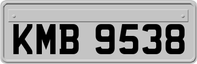 KMB9538