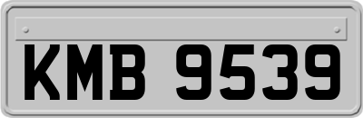 KMB9539
