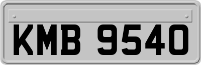 KMB9540