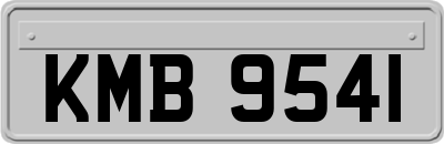 KMB9541