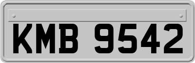 KMB9542