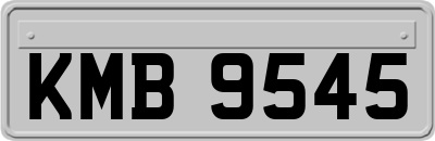 KMB9545