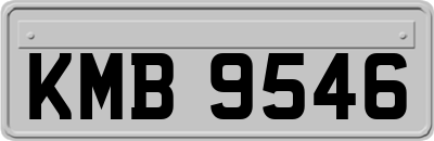 KMB9546