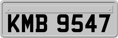 KMB9547