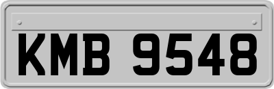 KMB9548