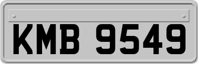 KMB9549
