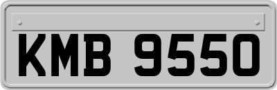 KMB9550