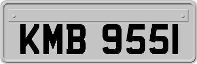 KMB9551