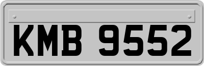KMB9552