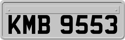 KMB9553
