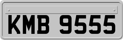KMB9555