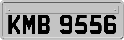 KMB9556