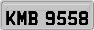 KMB9558