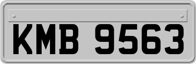 KMB9563