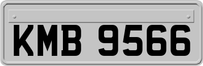 KMB9566