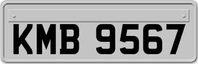 KMB9567
