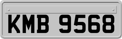 KMB9568
