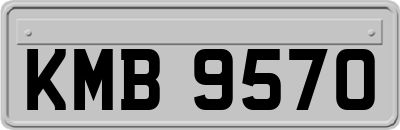 KMB9570