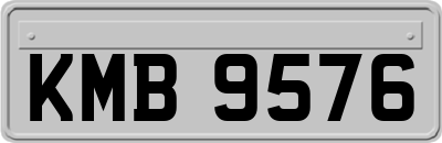 KMB9576