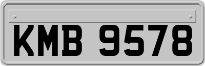 KMB9578