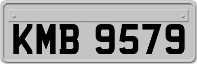 KMB9579