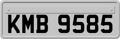 KMB9585