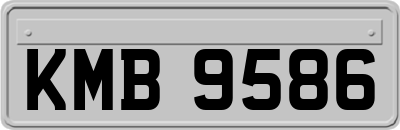 KMB9586