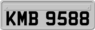 KMB9588