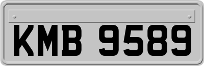 KMB9589