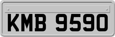 KMB9590