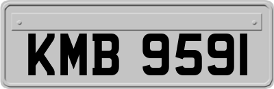 KMB9591
