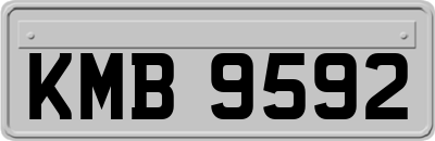KMB9592