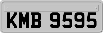 KMB9595