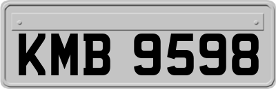 KMB9598