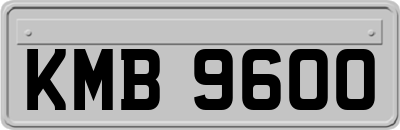 KMB9600