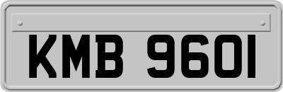 KMB9601
