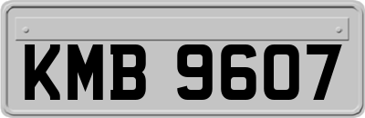 KMB9607