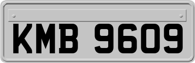 KMB9609