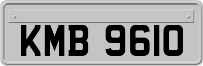 KMB9610
