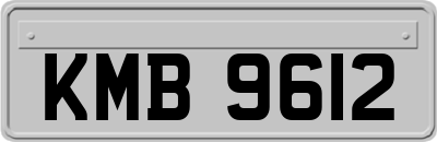 KMB9612