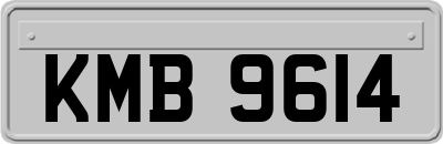 KMB9614