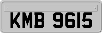 KMB9615