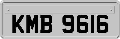 KMB9616