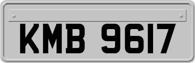 KMB9617