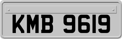 KMB9619