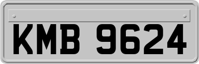 KMB9624