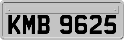 KMB9625