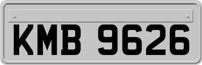 KMB9626